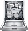 Lựa chọn máy rửa bát Bosch nhập khẩu cao cấp cho gia đình.